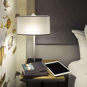 Habitación Estándar con Cama King